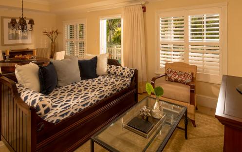 Beaches Turks & Caicos Resort Villages & Spa-Key West Two Story Two Bedroom Concierge Suite 3_12825